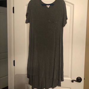 Lularoe XL Carly